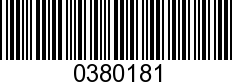 Replaced by 0388449