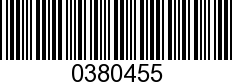 Replaced by 0982240