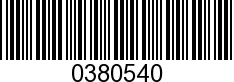 Replaced by 0384253