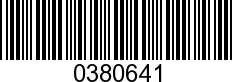 Replaced by 0385517