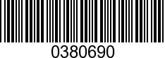 0380690 - L/P   57.45