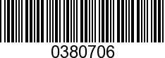 Replaced by 0982310