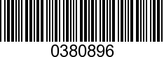 0380896 - L/P   94.50