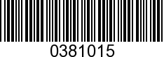 Replaced by 0392909