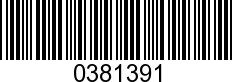 0381391 - L/P   35.91