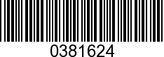 0381624 - WIRE HARNESS