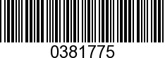 0381775 - L/P  234.65