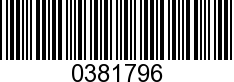 Replaced by 0393534