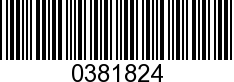 Replaced by 0383506