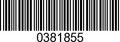 Replaced by 0382653