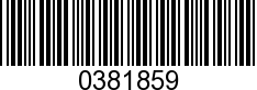 Replaced by 0382666