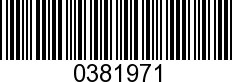 Replaced by 0390977