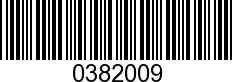 0382009 - EYELET PKG