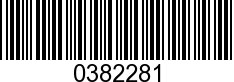 0382281 - L/P   90.61