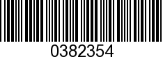 Replaced by 0398338