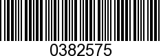 0382575 - L/P  425.65