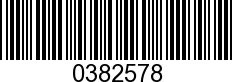 0382578 - L/P   24.40