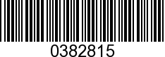 Replaced by 0980382