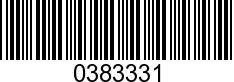 0383331 - L/P   60.21