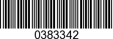 0383342 - L/P   22.30