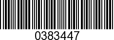 0383447 - L/P   10.56