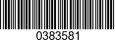 Replaced by 0979856