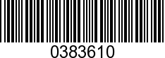 0383610 - LEAD AY