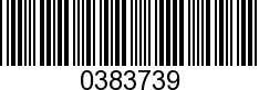 0383739 - L/P   18.90