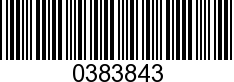 Replaced by 0384306