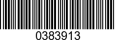 0383913 - L/P   28.25