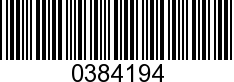 Replaced by 0982221