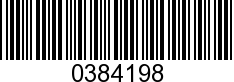 Replaced by 0982121