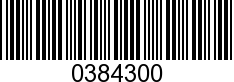 Replaced by 0396379