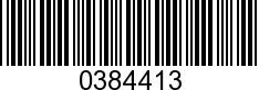 Replaced by 0390134