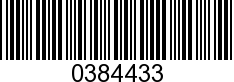 0384433 - L/P  118.80