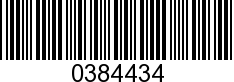 0384434 - L/P   61.80