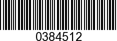 Replaced by 0385854