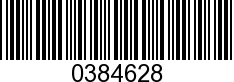 0384628 - L/P  373.52