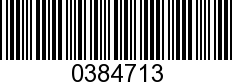 0384713 - L/P  214.35