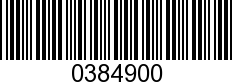 0384900 - L/P    8.76