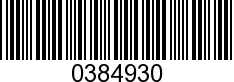 0384930 - L/P  166.05