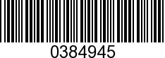 Replaced by 0385465