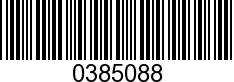 0385088 - L/P  135.75