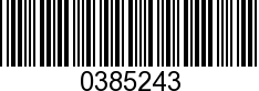 0385243 - L/P  140.50