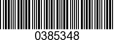 0385348 - L/P   84.91