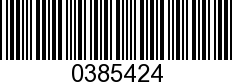 0385424 - L/P   23.65