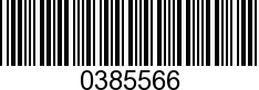 0385566 - L/P   19.70