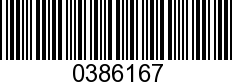 0386167 - L/P   99.55