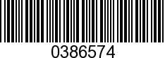 Replaced by 0388602