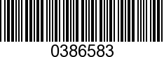 0386583 - L/P   29.75